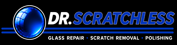Dr Scratchless — Glass Repair, Scratch Removal and Polishing